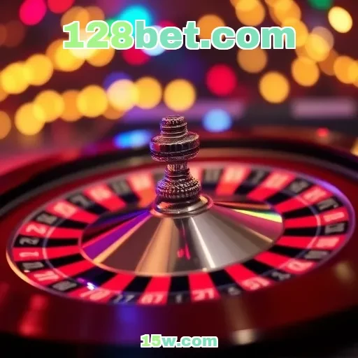 128bet.com: Promoções Fantásticas Que Maximizam Seu Jogo!