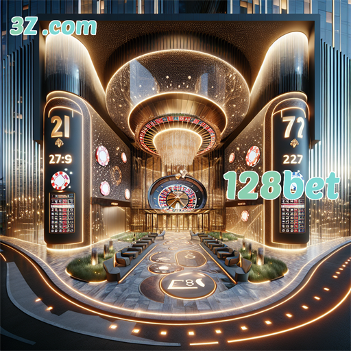 A Magia dos Jogos Online no 128bet.com
