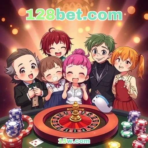 128bet.com: As Incríveis Vantagens do Clube VIP para Apostadores